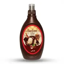 Sorbon Chocolate Sauce