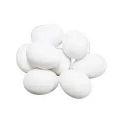 White Egg 1 Pcs
