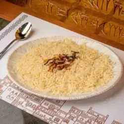 White Rice