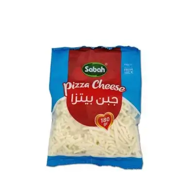 Sabah Pizza Tabinck Cheese 180g