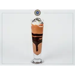 Frappe Snickers