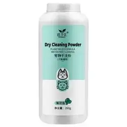 Dry Cleaning Powder Mint 260g