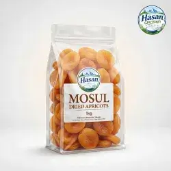 Mosul Dried Apricots