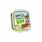 Happy Cat Poultry & Lamb 1x