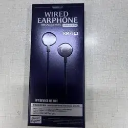 Wired Headphone