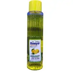 LEMON COLOGNE  325 mll