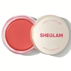 CHEEKY COLOR JAM-SPRING BLOSSOM