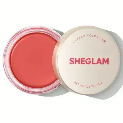 CHEEKY COLOR JAM-SPRING BLOSSOM