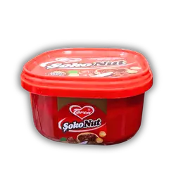 Shoko Nut Hazelnut Cream Case 400 grams