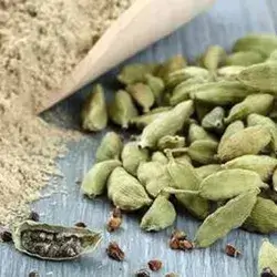 Green Cardamom