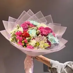 Flower Bouquet