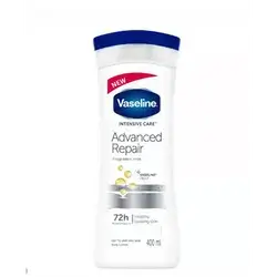 Vaseline Advanced Repair 400 Ml