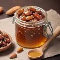 Honey Dates