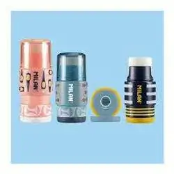 Mi̇lan Eraser And Shaepner Mi̇x