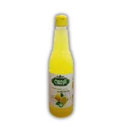 Al Rahma Lemonade 500ml