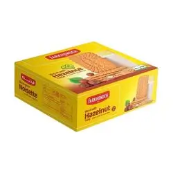 Farkhondeh Biscuits With Hazelnut Flavor 520 Gm