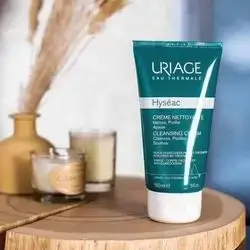 Uriage Hyseac Cleansing Gel