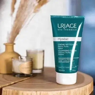 Uriage Hyseac Cleansing Gel