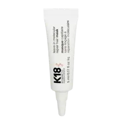 K18 Leave-In Molecular Repair Hair Mask 5ml