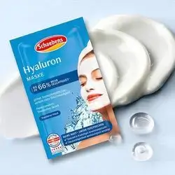 schaebens hyaluron 66% 2*5ml