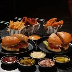 The Best Burger Offer
