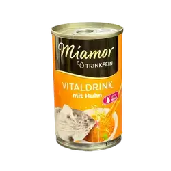 Miamor Trinkfein Vitaldrink 135ml