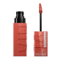Super Stay Vinyl Ink Liquid Lipstick 125 KEEN 4.2ml _ MAYBELLINE NEW YORK