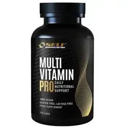 oself multivitamin pro
