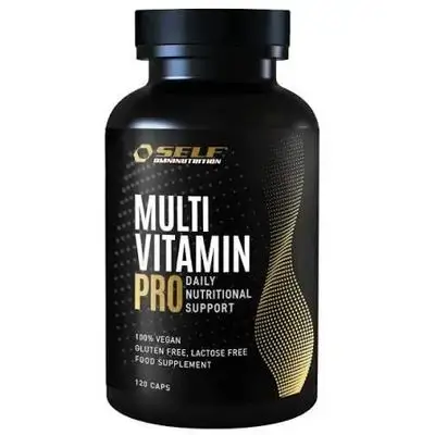 oself multivitamin pro