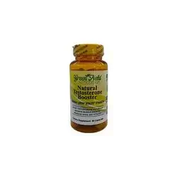 Greenfield Natural Testosterone Booster