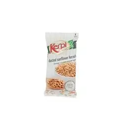 Kerpi Rostesd Sunflower Kernels 30 Gm