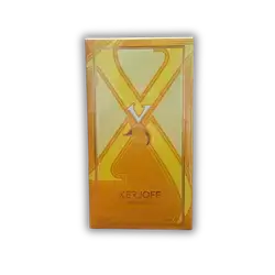 XER GOFF Perfume 100ml