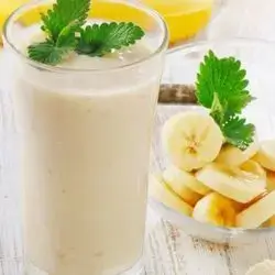 Banana  Smoothie