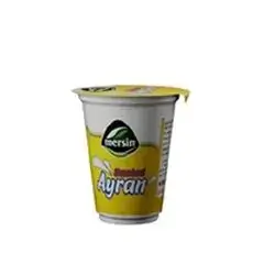 Mersin Smoked Ayran 300 Ml