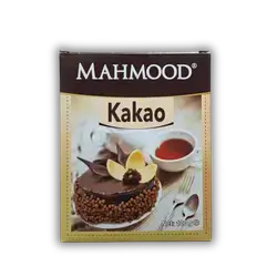 Mahmoud cocoa packet 100 gm