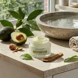 AVOCADO BOMB REVITALIZING EYE CREAM 15ML