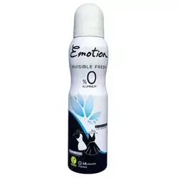 Emotion Perfume Alimnium 200ml