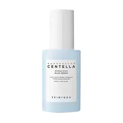 Hyalu-Cica Blue Serum 50ml _ MADAGASCAR CENTELLA