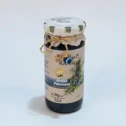Turkish Pine Berry Jam