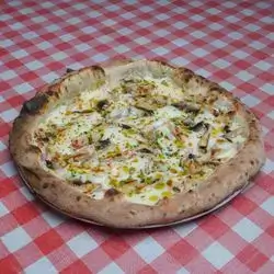 Pizza Al Pollo