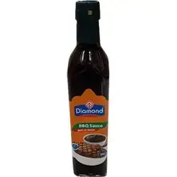 Diamond Bbq Sauce 500ml