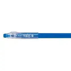 Pilot Pen Ftrixion Ball 0.7 Dark Blue