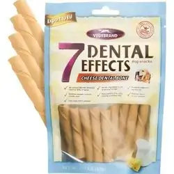 Vegebrand Milk & Dental Stick 60g