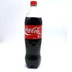 Coca-cola 1.25 Liters