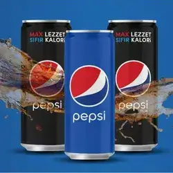 Turkish Pepsi