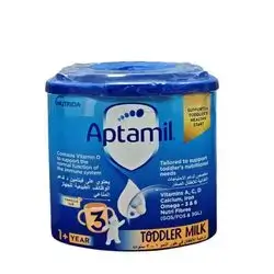Aptamil 400g Uk 3 Ireland