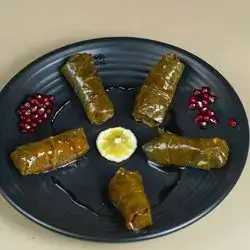 Grape Leaves - 5 Pcs