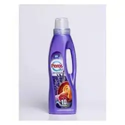 Peros Soft Lavender Clothes Freshener 1L Turkish
