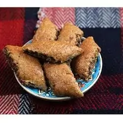 Barley Date Kleicha - 1 Kg