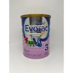 Evolak Milk 900 G Plus